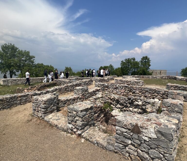 Cultural & Historic Sights