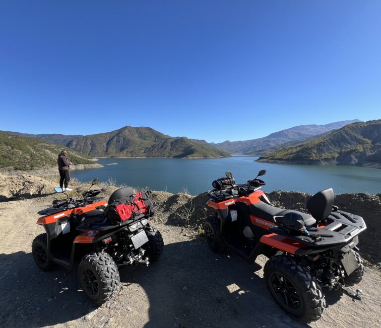 Activities & Experiences