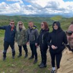 A Memorable Journey with the “E Diell” Crew